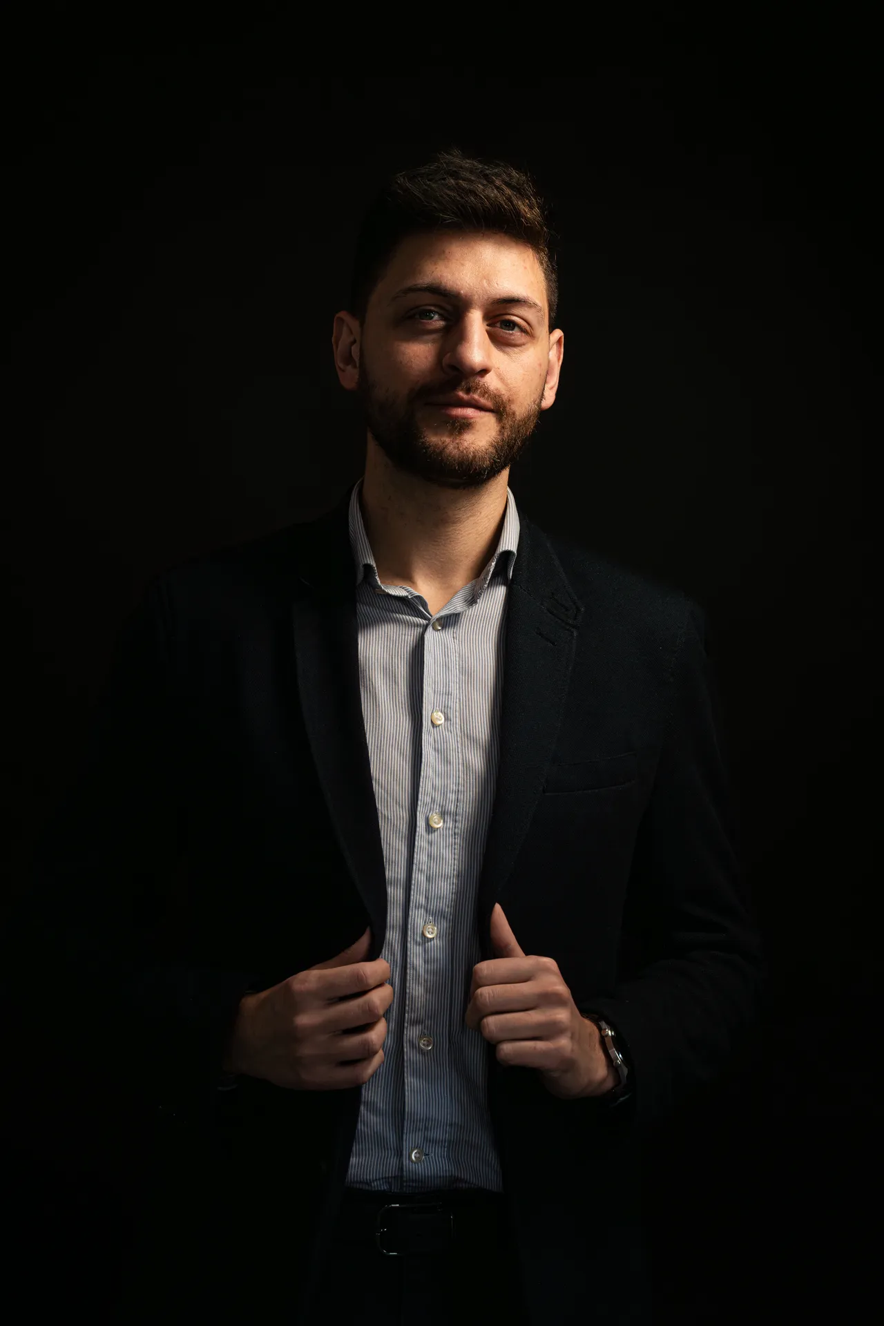 Lorenzo Reglia