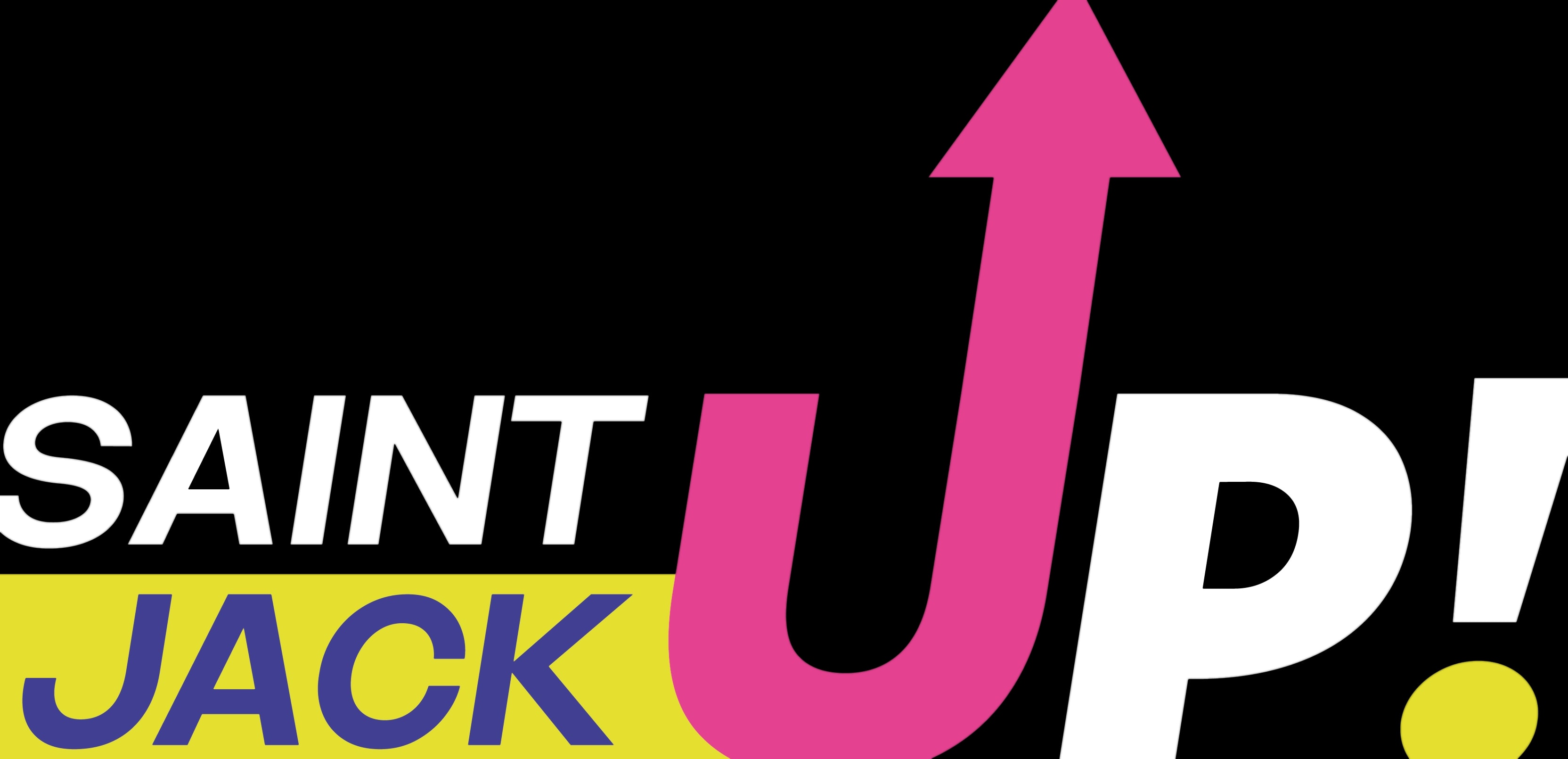 Saint Jack Up